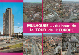 68-MULHOUSE-N°4136-B/0129 - Mulhouse