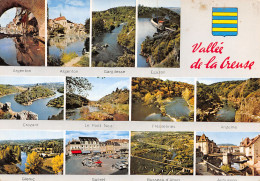 23-VALLEE DE LA CREUSE-N°4136-B/0053 - Other & Unclassified