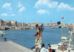 85-LES SABLES D OLONNE-N°4136-A/0293 - Sables D'Olonne