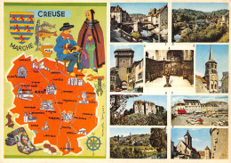 23-LA CREUSE-N°4136-D/0209 - Other & Unclassified