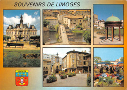 87-LIMOGES-N°4137-C/0259 - Limoges