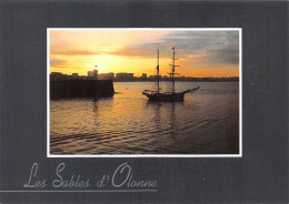 85-LES SABLES D OLONNE-N°4137-C/0089 - Sables D'Olonne