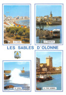 85-LES SABLES D OLONNE-N°4137-C/0063 - Sables D'Olonne