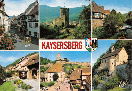 68-KAYSERSBERG-N°4137-B/0373 - Kaysersberg