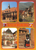68-KAYSERSBERG-N°4137-B/0277 - Kaysersberg