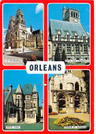 45-ORLEANS-N°4137-B/0003 - Orleans