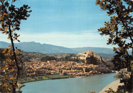 04-SISTERON-N°4137-A/0323 - Sisteron