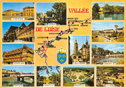 60-VALLEE DE L OISE-N°4137-A/0265 - Autres & Non Classés