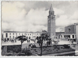 1954 CARBONIA  1 CAGLIARI - Cagliari