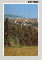 83-FAYENCE-N°4137-D/0069 - Fayence