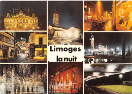 87-LIMOGES-N°4137-C/0323 - Limoges