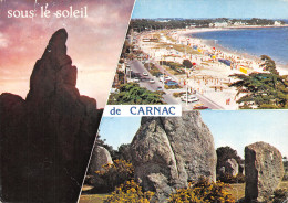 56-CARNAC-N°4137-C/0317 - Carnac