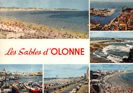 85-LES SABLES D OLONNE-N°4138-C/0197 - Sables D'Olonne