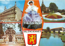 59-VALENCIENNES-N°4138-B/0257 - Valenciennes