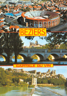 34-BEZIERS-N°4138-B/0201 - Beziers