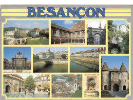 25-BESANCON-N°4138-B/0127 - Besancon