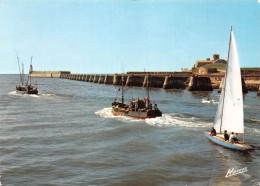 85-LES SABLES D OLONNE-N°4138-B/0023 - Sables D'Olonne