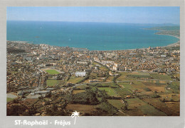 83-SAINT RAPHAEL FREJUS-N°4138-A/0333 - Saint-Raphaël