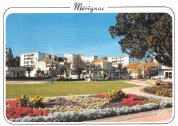 33-MERIGNAC-N°4138-A/0307 - Merignac