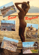 83-SAINT RAPHAEL-N°4139-A/0101 - Saint-Raphaël