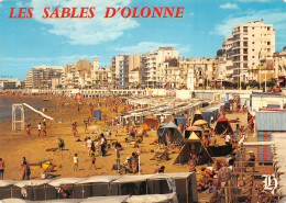 85-LES SABLES D OLONNE-N°4139-A/0115 - Sables D'Olonne