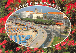 83-SAINT RAPHAEL-N°4138-D/0385 - Saint-Raphaël