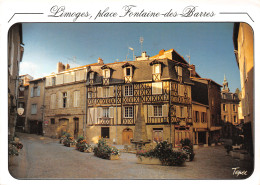 87-LIMOGES-N°4138-D/0169 - Limoges