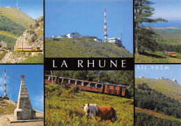 64-LA RHUNE-N°4139-B/0273 - Andere & Zonder Classificatie