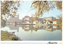 89-AUXERRE-N°4139-B/0017 - Auxerre