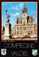 60-COMPIEGNE-N°4139-B/0019 - Compiegne