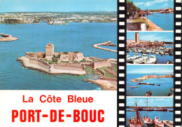 13-PORT DE BOUC-N°4139-A/0393 - Otros & Sin Clasificación