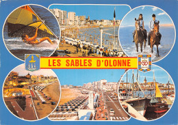 85-LES SABLES D OLONNE-N°4139-A/0181 - Sables D'Olonne