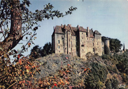 23-BOUSSAC LE CHATEAU-N°4140-A/0077 - Boussac