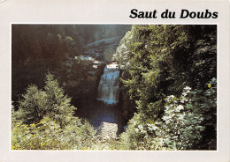 25-SAUT DU DOUBS-N°4139-D/0351 - Autres & Non Classés