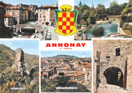07-ANNONAY-N°4139-D/0101 - Annonay