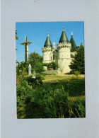 Talmont Saint Hilaire (85) : Chapelle De Bourgenay - Talmont Saint Hilaire