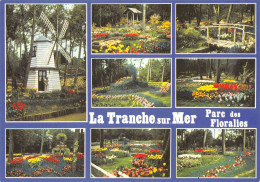 85-LA TRANCHE SUR MER-N°4140-B/0321 - La Tranche Sur Mer