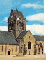 50-SAINTE MERE EGLISE-N°4140-A/0359 - Sainte Mère Eglise