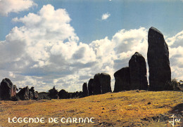 56-CARNAC-N°4140-A/0345 - Carnac