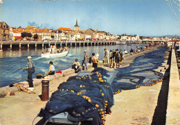 85-LES SABLES D OLONNE-N°4141-A/0059 - Sables D'Olonne