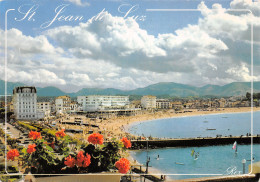 64-SAINT JEAN DE LUZ-N°4140-D/0293 - Saint Jean De Luz