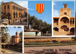 66-PERPIGNAN-N°4140-D/0253 - Perpignan