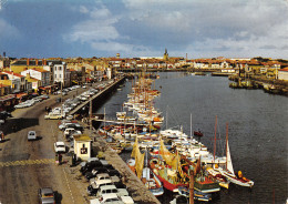 85-LES SABLES D OLONNE-N°4140-D/0211 - Sables D'Olonne