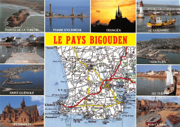 29-PAYS BIGOUDEN-N°4141-B/0357 - Other & Unclassified