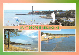 17-SAINT GEORGES DE DIDONNE-N°4141-B/0247 - Saint-Georges-de-Didonne
