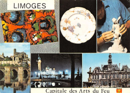 87-LIMOGES-N°4141-B/0209 - Limoges