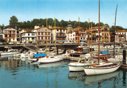 64-SAINT JEAN DE LUZ-N°4141-B/0101 - Saint Jean De Luz