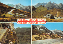 64-COL D AUBISQUE SOULOR-N°4141-A/0375 - Andere & Zonder Classificatie