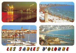 85-LES SABLES D OLONNE-N°4141-A/0241 - Sables D'Olonne