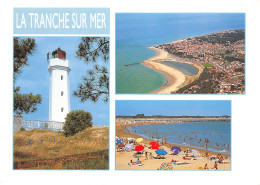 85-LA TRANCHE SUR MER-N°4142-A/0009 - La Tranche Sur Mer